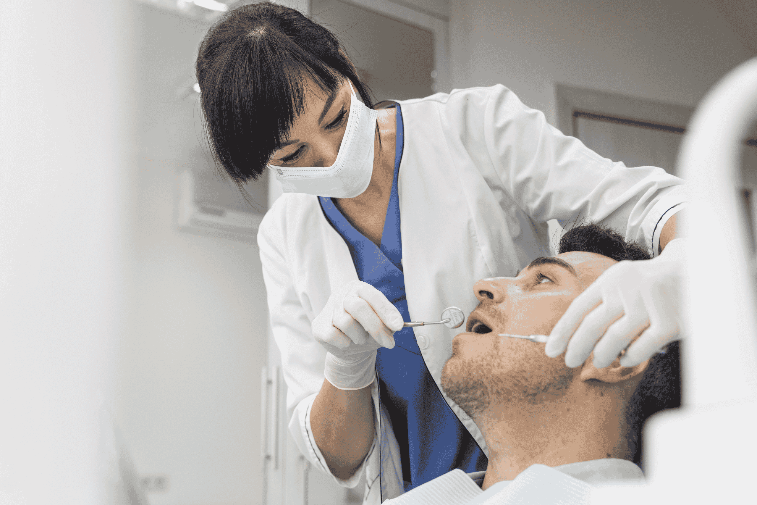 dentist in norwich - Pearl dental surgery