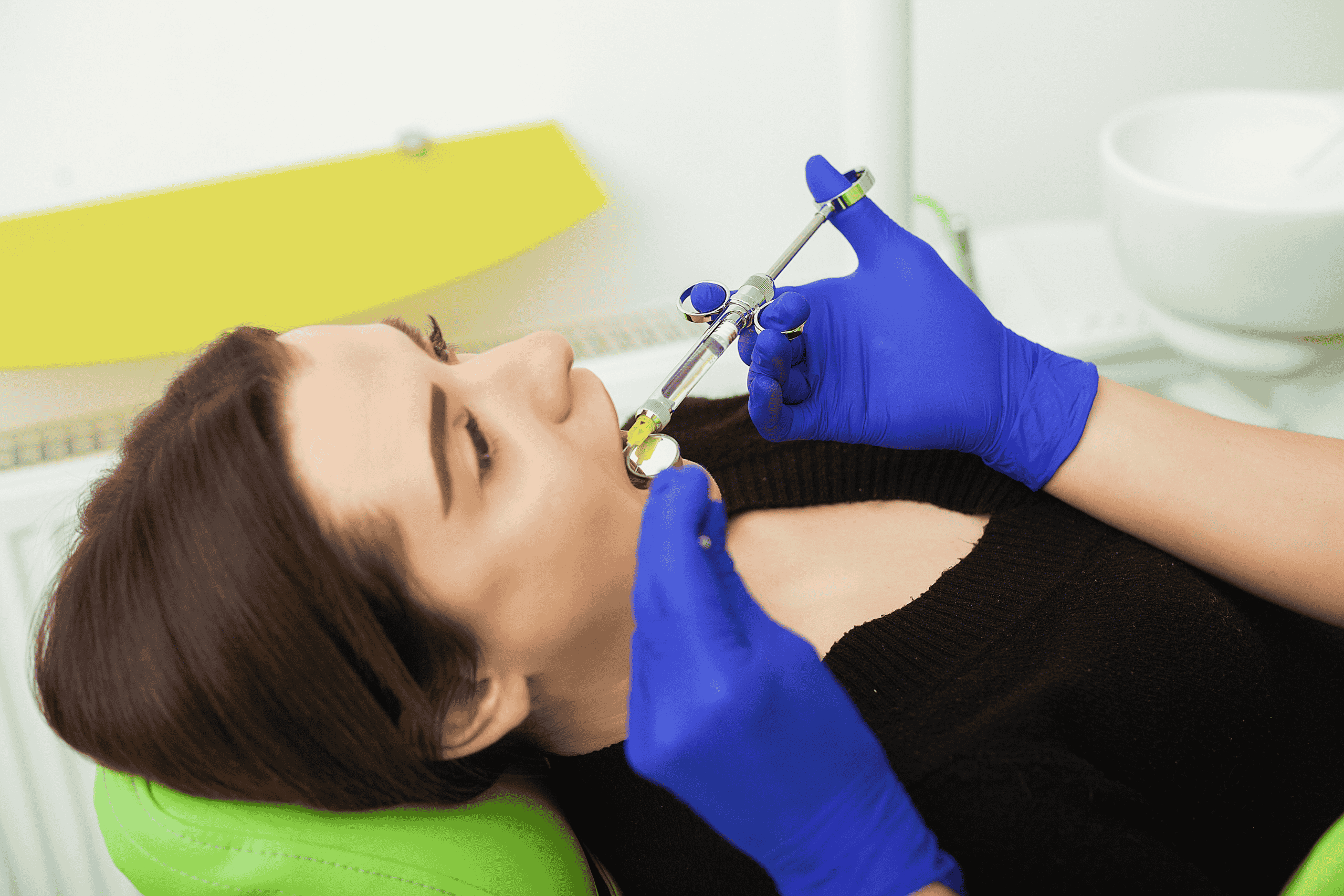 anesthesia iv sedation - Pearl dental surgery