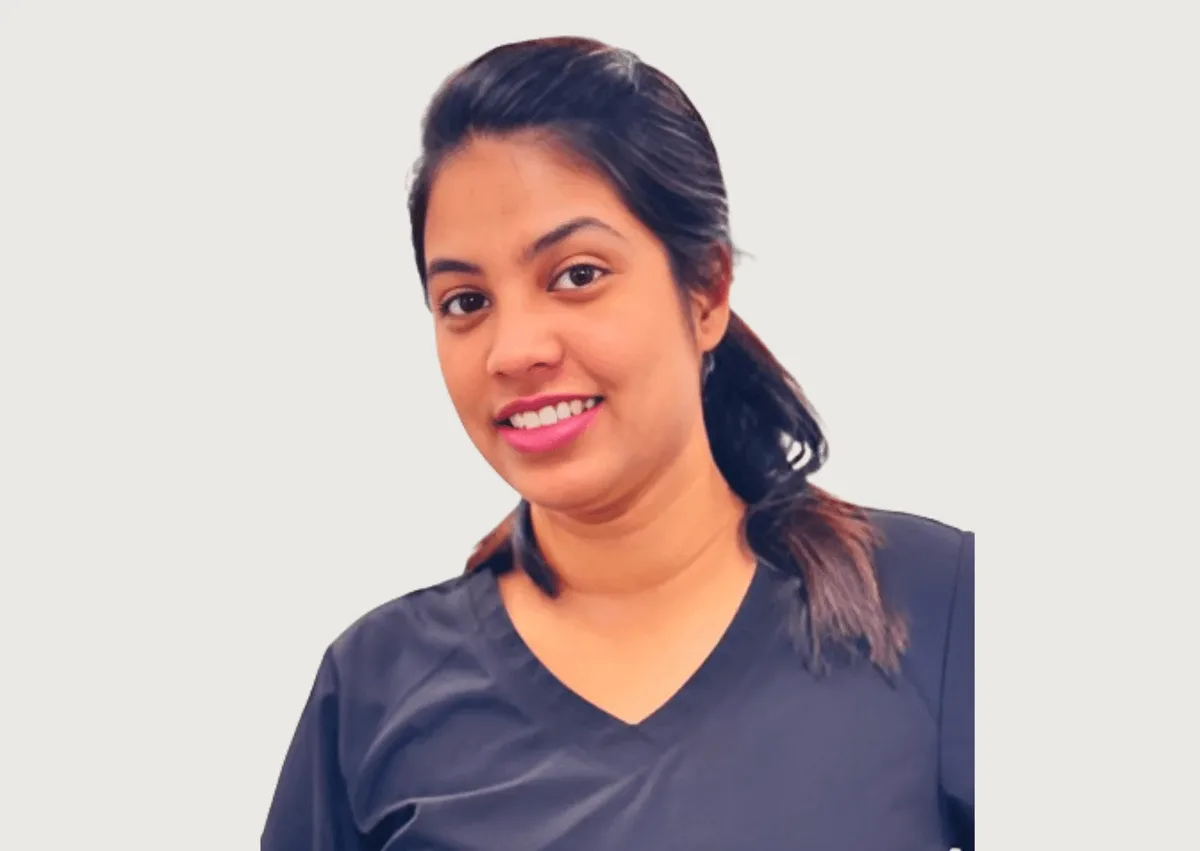 dentist - pearl dental surgery