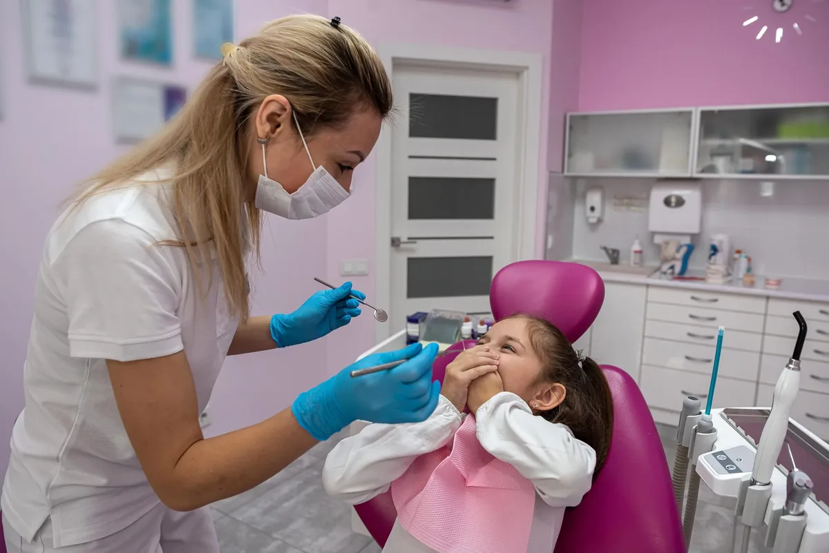 dental care near me - pearl dental surgery