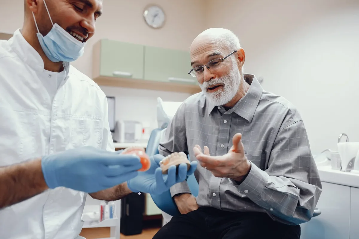 dental implants norwich - pearl dental surgery
