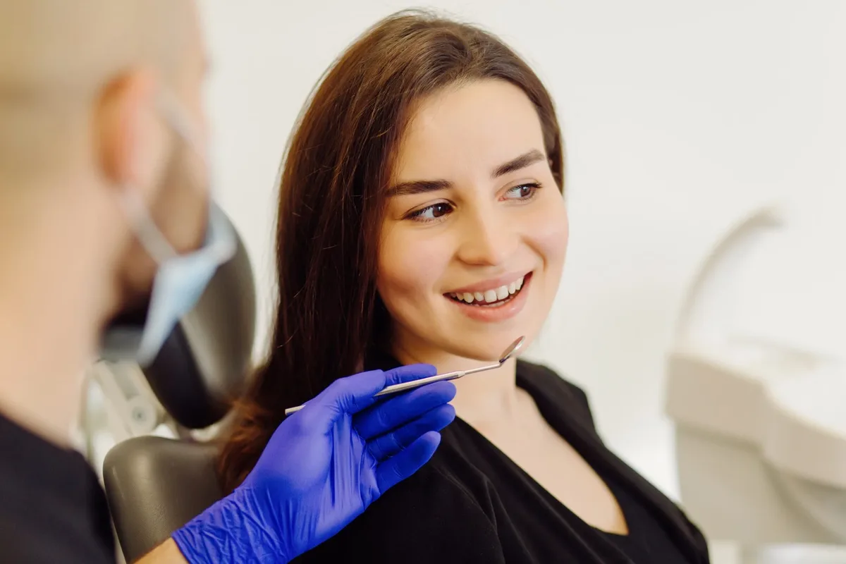 veeners - pearl dental surgery