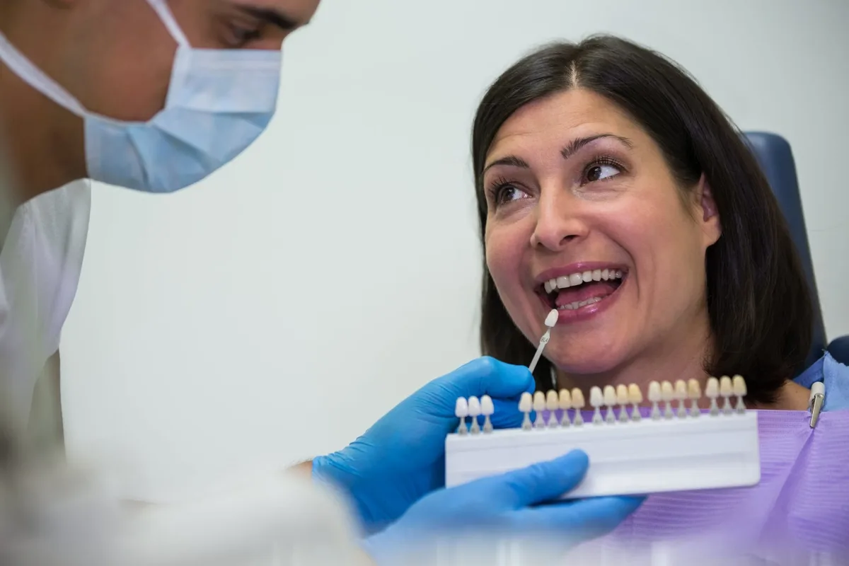 dentures near me - pearl dental surgery