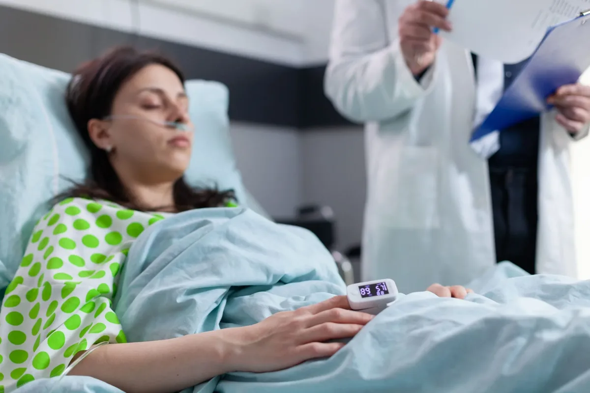 anesthesia iv sedation