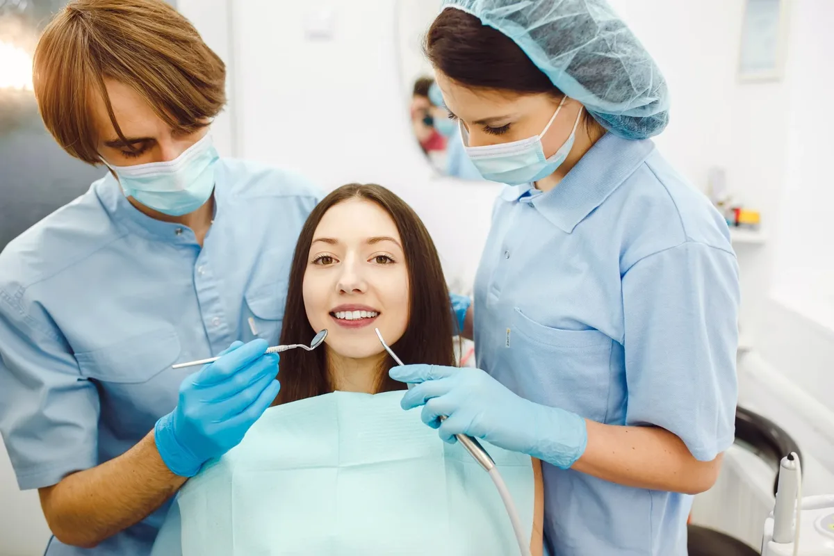 root canel procedure - pearl dental surgery