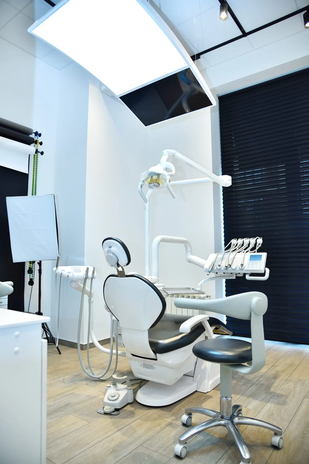 dental clinic norwich