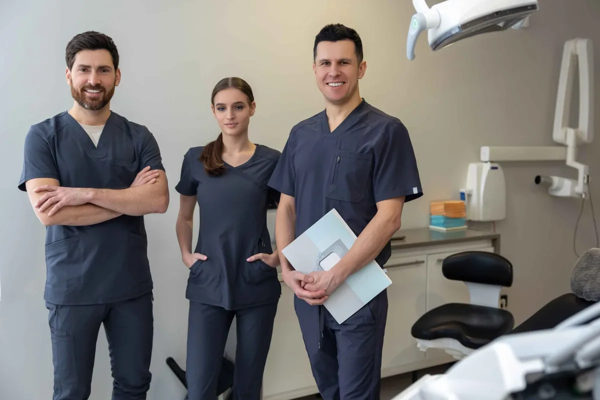 best dental services near me - pearl dental surgery