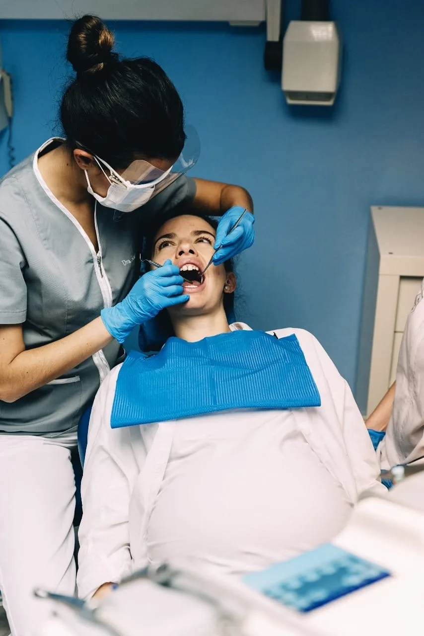 Dental care near me