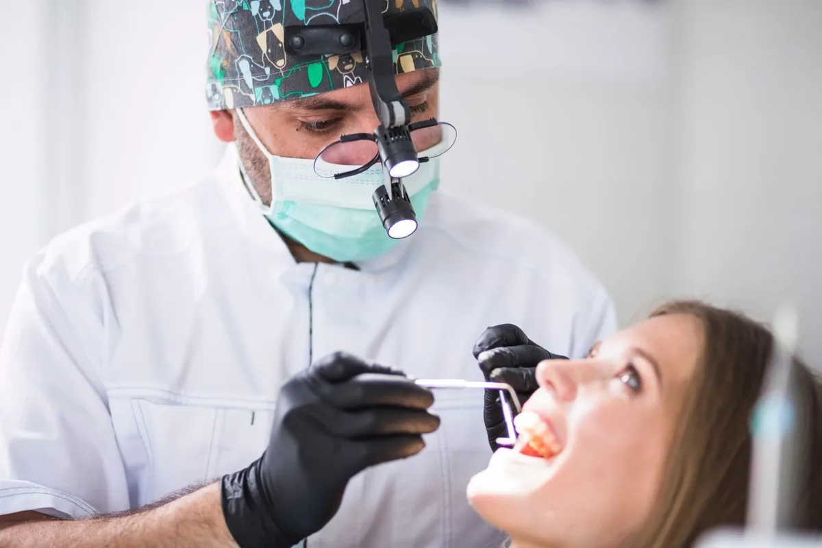 Best Dentist in Norwich who Provide Comfortable Dentures