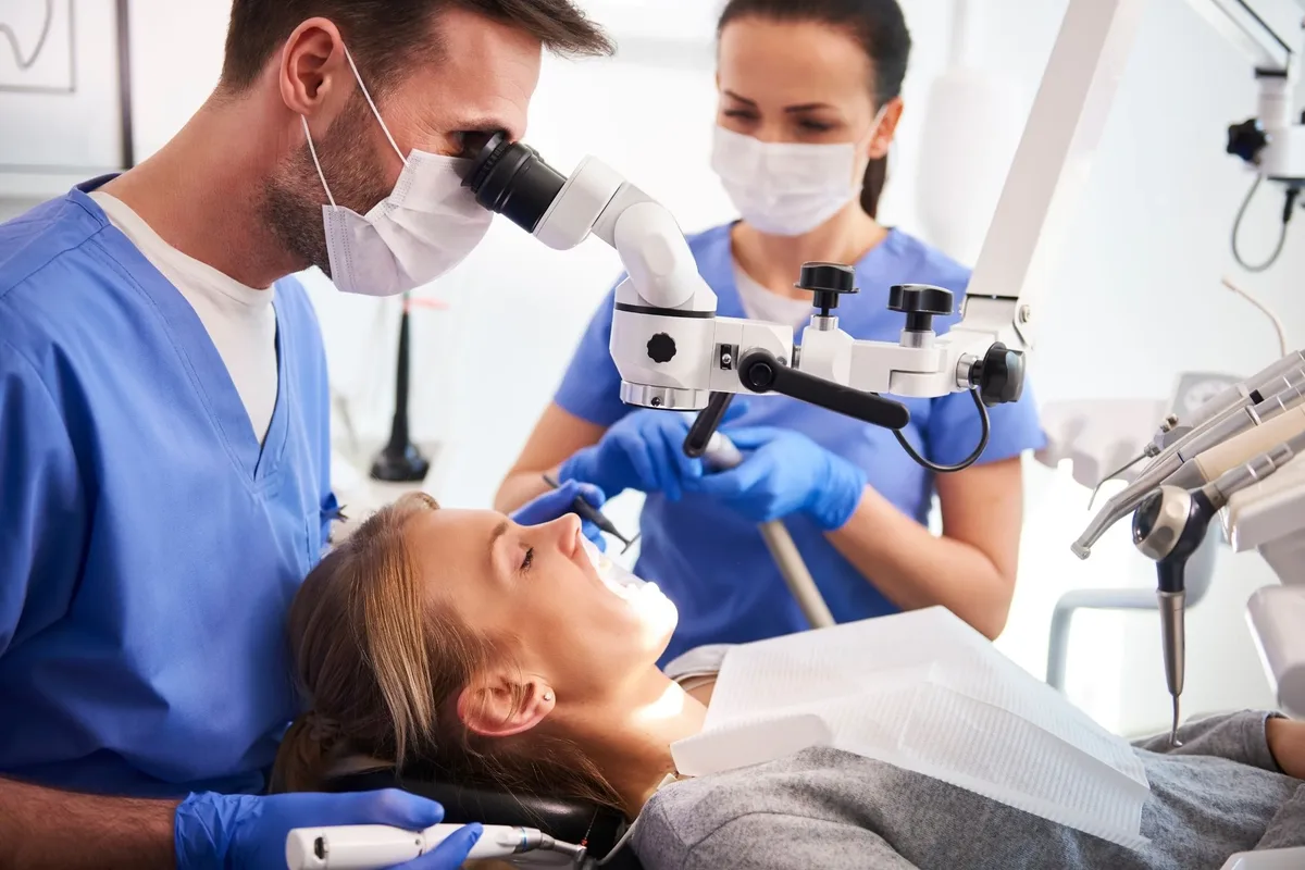 dentist in norwich