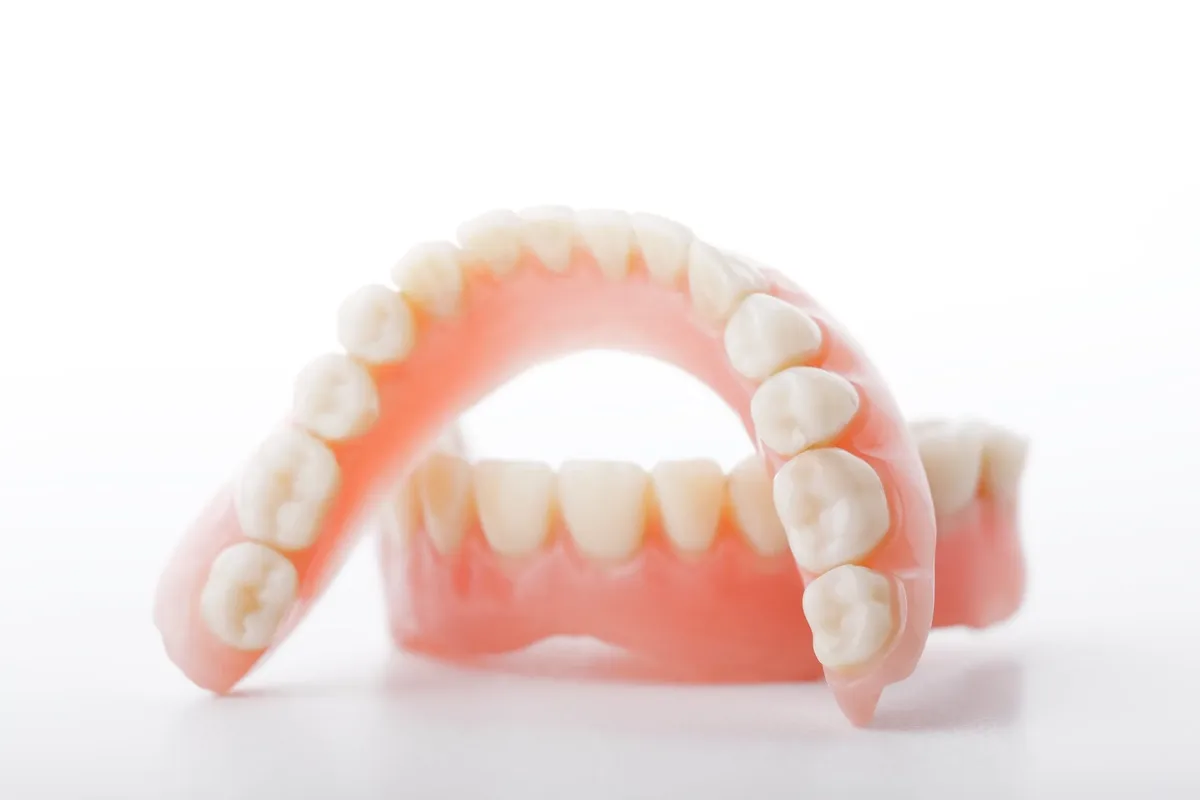 teeth set in norwich