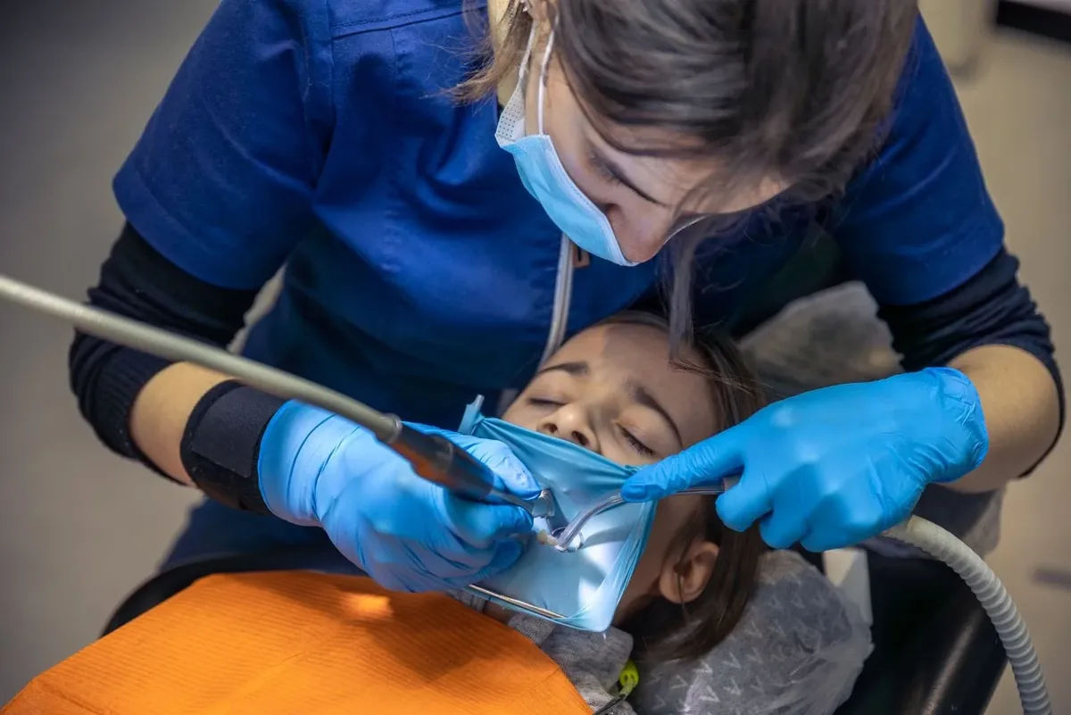 emergency dentist norwich