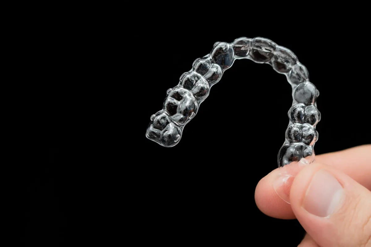 invisalign in norwich
