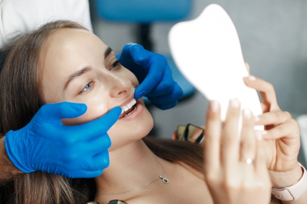 Smile Makeover vs Straightening: What’s Right for You?