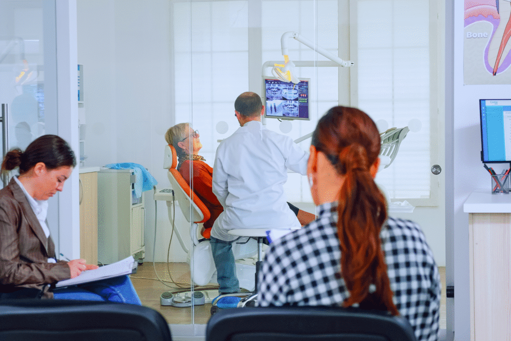 Choose Best Dental Clinic in Norwich