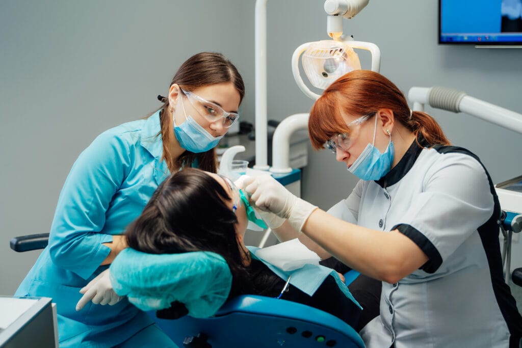 Best Age for Wisdom Tooth Removal by Dentist in Norwich