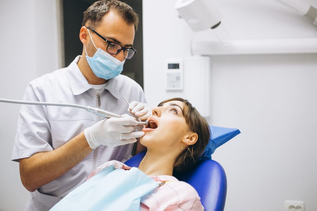Norwich Dentistry for Emergency, Cosmetic & General Dental Care