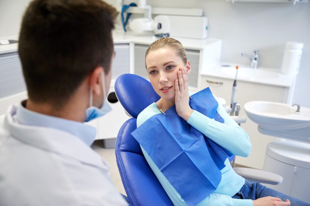 Emergency Dentist Near Me providing weekend dental care in Norwich