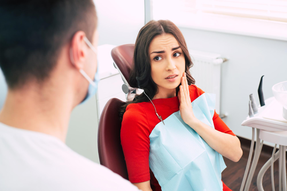 Lost Dental Crown: Is It a Dental Emergency?
