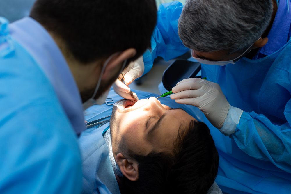 What Happens During an Emergency Dental Check-Up? A Step-by-Step Guide