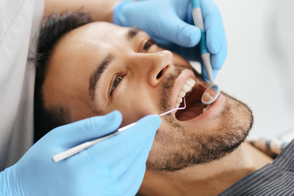 dental implants in norwich